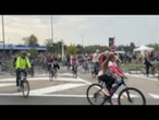 Bike Pride, una giornata su due ruote per le strade di Torino