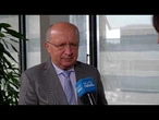 Andrius Kubilius : "Les avancées ukrainiennes devraient amener Poutine à négocier"