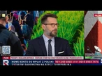 Fogiel: ta pseudo-rekonstrukcja to jest rozdawanie stanowisk koalicjantom i pęd na stołki
