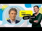 Marc Trévidic livre un diagnostic sans concession sur la justice française • FRANCE 24