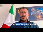 Pozzolo, l'AUTODIFESA: "Sulla graticola per DUE BICCHIERI di vino ma non guidavo ubriaco"