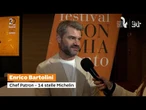 Enrico Bartolini: Attrarre e trattenere talenti è un lavoro complesso, bisogna adeguarsi ai tempi ch