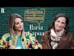 Ilaria Capua: "Il mio decalogo per salvare il talento delle donne dai 'trogloditi' maschilisti"