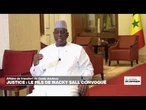 Sénégal : le fils de l'ancien président Macky Sall convoqué par la justice • FRANCE 24