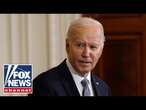 Biden's doctor is 'dancing around' this: Dr. Marc Siegel