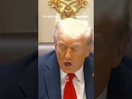 Trump: 'Gasoline's gonna be BELOW $2'
