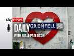 Grenfell: What happens to those the inquiry blames?