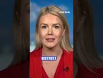 ‘UNHINGED’: Leavitt blasts suspended ABC reporter over Trump admin comments #foxnews #shorts