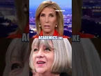 Laura Ingraham: They think our entire system of government is ‘INHERENTLY RACIST’ #shorts