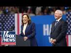 Kamala Harris called out for 'sexist, misogynist' campaign