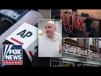 'DUMB HIT PIECE': Press drops series of stories against Fetterman
