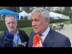Tajani: Su Ucraina Onu poteva fare di più con mediazione di Berlusconi e Merkel