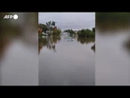 Maltempo in Australia, piogge torrenziali e allagamenti nell'est del Paese