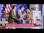 Republika na konferencji CPAC w rocznicę wyboru prezydenta Donalda Trumpa