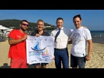 Pecoraro Scanio "Comuni siano plastic-free, mare non è una discarica"