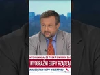 Klarenbach przypomina słowa Cimoszewicza do powodzian o ubezpieczeniach