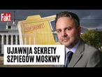 Były szef wywiadu UJAWNIA, gdzie szukać ROSYJSKICH AGENTÓW W POLSCE. Pod nosem służb! | Fakt