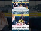 Roman Giertych złamał prawo. Moskal: Tusk nie może temu zaprzeczyć