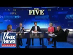 'The Five': Trump’s ‘murderers' row’ of Cabinet members face off against Dems during hearings