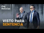 Caso Kitchen | Los acusados defiendan que fue una "operación legal" | RTVE
