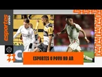 AO VIVO: Ceará empata com Criciúma; Fortaleza em campo - Esportes O POVO