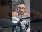 PM-CE nega recurso e manda prender soldado que gravou vídeo lavando viatura | Carlos Madeiro