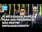 Lindbergh aciona PGR contra deputados que obstruíram plenário | O POVO NEWS