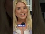 Bondi issues warning after monumental fentanyl bust: 'More arrests are coming' #shorts #foxnews