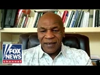 Mike Tyson leads athletes in push for marijuana reform: 'Cannabis is not a drug'