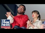 Former NYPD chief calls Kelce-Swift wedding a 'VANITY PROJECT'