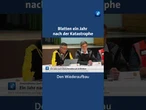 Gletschersturz in Blatten: Bewohner wollen ihr Dorf wieder aufbauen #tagesschau #nachrichten