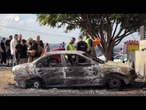 Libano, drone israeliano colpisce un veicolo a sud di Beirut