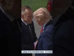 Zapowiedź wizyty prezydenta Karola Nawrockiego w Waszyngtonie z okazji 80. urodzin Donalda Trumpa