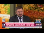 Rzymowski: Nowak był zawsze w cieniu Tuska |Michał #Rachoń