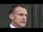 France : sous le feu des critiques, Emmanuel Macron doit nommer d’ici vendredi un nouveau...