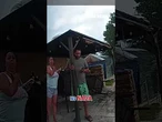 YIKES: Huge ball-python found near residential pool #shorts #foxnews #python #florida #funny #usa