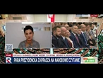 Stocznie, cukrownie, handel. Mrowińska: Polska ginie w unijnym kołchozie