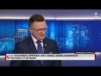 Hołownia zabiega o stanowisko w ONZ. Petru szykuje się na przejęcie partii