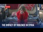 Inside Syria's coastal region stunned by bloody violence