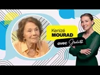 Vendeuse de revues, princesse et grand reporter : les mille vies de Kenizé Mourad • FRANCE 24