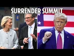 ‘Sell out’ Starmer has betrayed Brexit – he should follow in Trump’s footsteps instead