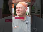 Ein Sauerteig kann jahrelang genutzt werden - braucht aber gute Betreuung. #sauerteig