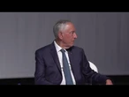 Mattarella al Cotec: "Continente di fronte sfida epocale, avanti su competitività e resilienza"
