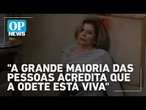 Quem matou Odete Roitman? Veja repercussão do final de Vale-Tudo nas redes sociais| O POVO News