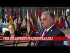 L'UE et l'Ukraine : Orban fait un calcul "égoïste" mais "rationnel" tourné vers l'intérêt budgétaire