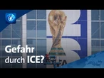 Vor der Fußball-WM: Die Stimmung in den USA