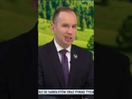 Andruszkiewicz: Sikorski i jego najbliższe otoczenie wielokrotnie uderzało w Trumpa