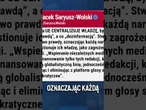 Centralizacja władzy i kontrola nad informacją w Unii Europejskiej