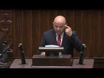 Matecki ostro do rządu: ciągle musimy patrzeć wam na ręce!