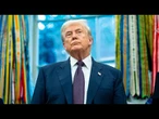 LIVE: Trump delivers remarks on the anniversary of the Social Security Act | NBC News